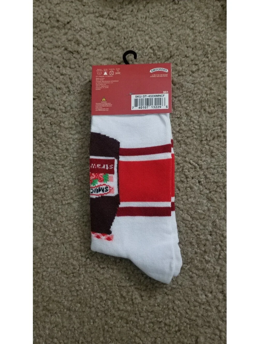None **closet deal**
